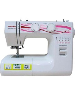Швейная машина Sew Line 500s Janome