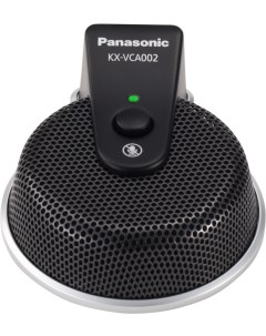 Микрофон KX VCA002X Panasonic