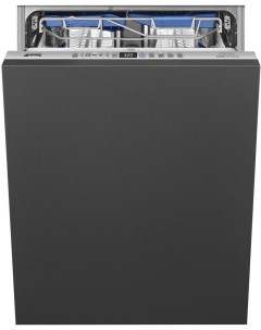 Посудомоечная машина STL333CL Smeg