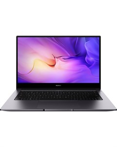 Ноутбук MateBook B3 420 Core i3 1115G4 8Gb 14 53013FCY Huawei