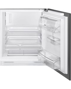 Холодильник U8C082DF Smeg