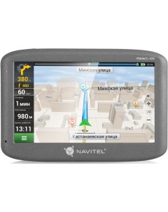 GPS навигатор G500 Navitel