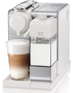 Кофеварка EN 560 S Nespresso Inissia Silver 0132193309 Delonghi