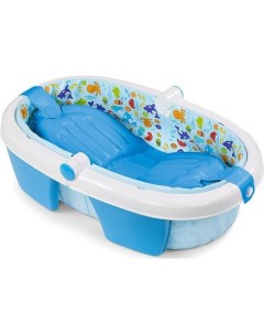 Ванночка детская складная Foldaway Baby Bath Summer infant