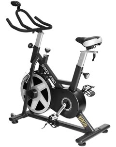 Велотренажер S900 Pro Bronze gym