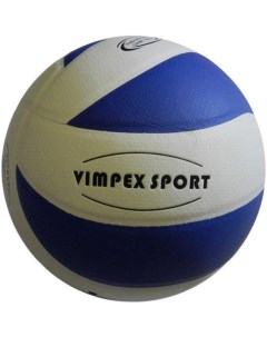 Мяч волейбольный 5 VLPU002 Vimpex sport