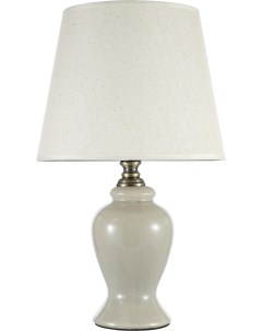 Настольная лампа Lorenzo E 4 1 C Arti lampadari