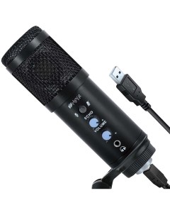 Микрофон Broadcast Singer Set H M004 Hiper