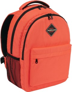Школьный рюкзак EasyLine 20L Neon Coral 48617 Erich krause