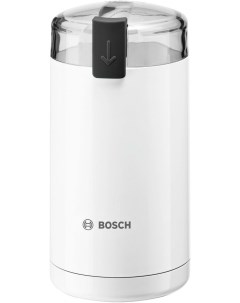 Кофемолка TSM6A011W Bosch