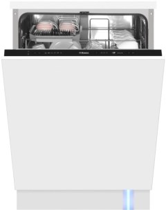 Посудомоечная машина ZIM616TBQ Hansa