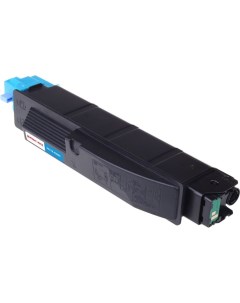 Картридж лазерный TFKAMZCPRJ голубой PR TK 5280C Print-rite
