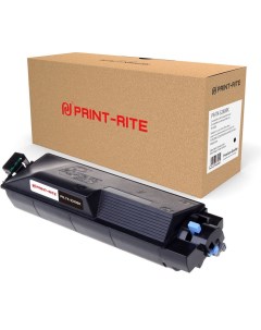 Картридж лазерный TFKAMYBPRJ черный PR TK 5280BK Print-rite