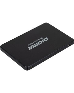 SSD накопитель Run S9 512Gb DGSR1512GS93T Digma