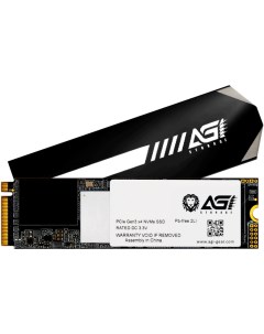 SSD накопитель 2T0GIMAI218 Agi