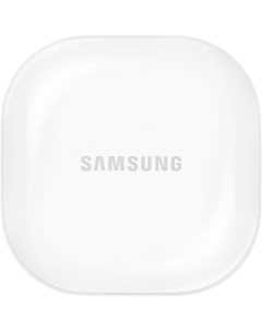 Наушники Galaxy Gear Buds 2 белый SM R177NZWACIS Samsung