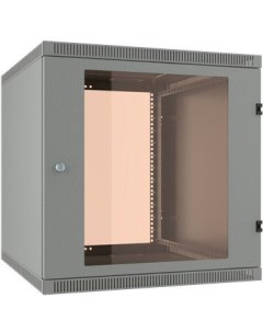 Шкаф коммутационный WALLBOX LIGHT 6 63 G серый NT176960 C3 solutions