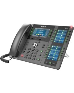 Телефон IP X210 с БП в комплекте Fanvil