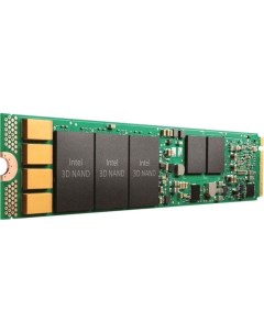 SSD диск D3 S4520 SSDSCKKB480GZ01 Intel