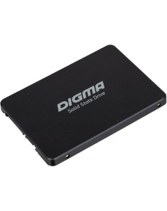 SSD диск SATA III 512Gb Run P1 2 5 DGSR2512GP13T Digma