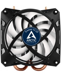 Кулер Cooling UCACO P2000000 BL Freezer 11 LP Low Profile TT Arctic