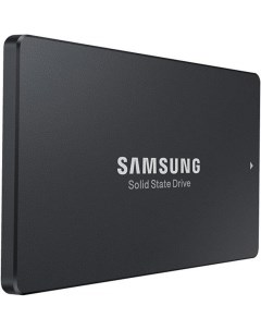 SSD диск Server PM883 480GB MZ7LH480HAHQ 00005 Samsung