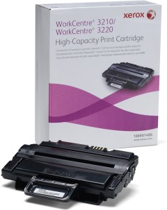 Картридж для принтера 106R01485 Xerox