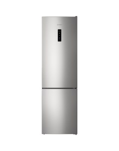 Холодильник ITR 5200 S 869991625760 Indesit