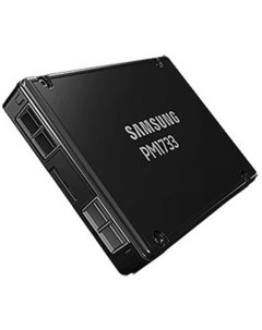 SSD диск 3 84TB MZWLR3T8HBLS 00007 Samsung