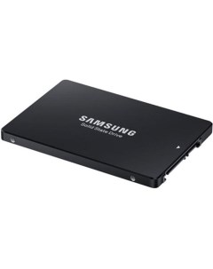 SSD диск MZ7L37T6HBLA 00A07 Samsung