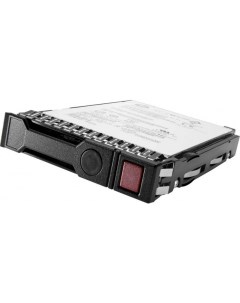 SSD диск 1x480Gb P40502 B21 Hpe