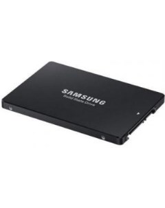 SSD диск 240GB PM893 MZ7L3240HCHQ 00A07 Samsung