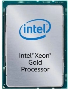 Процессор Intel Xeon Gold 5217 338 BSDT Dell