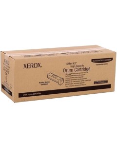 Картридж для принтера 101R00435 Xerox