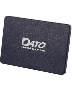 SSD диск SATA III 512Gb DS700 2 5 DS700SSD 512GB Dato
