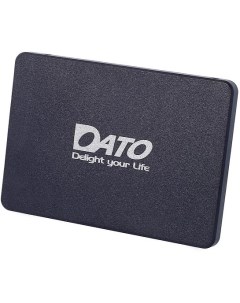 SSD диск SATA III 256Gb DS700SSD 256GB DS700 2 5 DS700SSD 256GB Dato