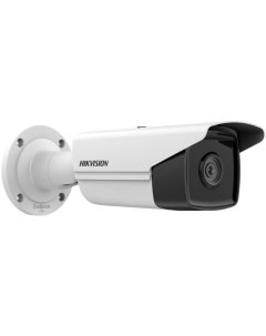 IP камера DS 2CD2T43G2 4I 2 8мм Hikvision