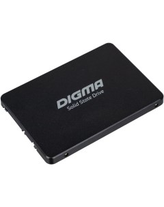 SSD диск Run S9 512GB DGSR2512GS93T Digma