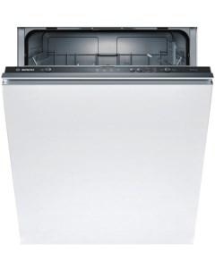 Встраиваемая посудомоечная машина SMV24AX00E Bosch