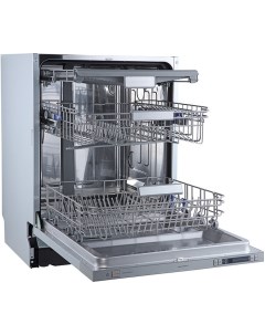 Посудомоечная машина DW 269 6009 X Zigmund shtain