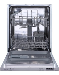 Посудомоечная машина DW 239 6005 X Zigmund shtain