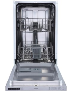 Посудомоечная машина DWB 409 5 Бирюса