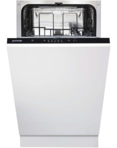 Посудомоечная машина GV520E15 740034 Gorenje