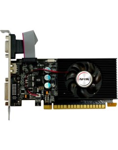 Видеокарта Geforce GT220 1GB DDR3 128Bit AF220 1024D3L2 Afox