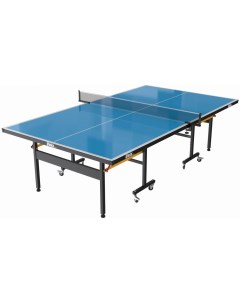 Теннисный стол line outdoor 6mm Blue TTS6OUTBL Unix