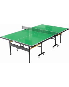 Теннисный стол line outdoor 6mm Green TTS6OUTGR Unix