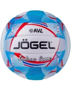Волейбольный мяч Indoor Game BC21 Jogel