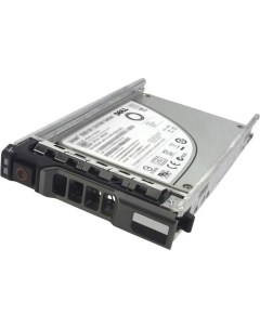 SSD диск 1x480Gb 400 BCQD Dell