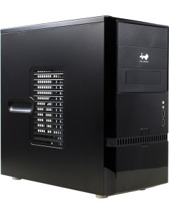 Корпус для компьютера ENR 022BL w o PSU 6121652 In win