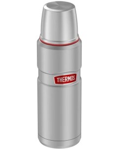 Термос SK2000 RCMS серый красный 377630 Thermos